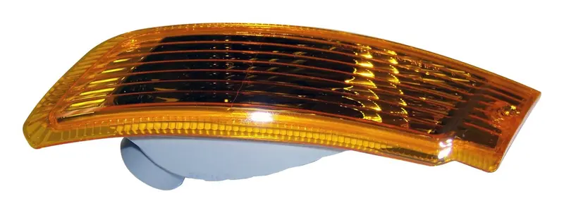 Crown Automotive 55156767Ae Oem-Style Left-Side Jeep Parking Light Assembly 1