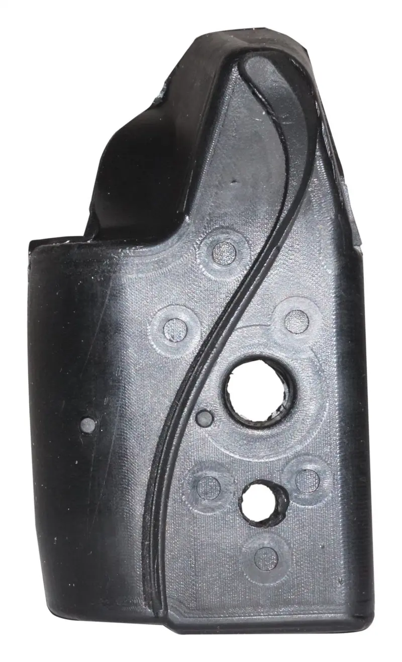 Crown Automotive Mucket Seal – Left-Side Replacement For Jeep Models (Part #55177257Ab) 1