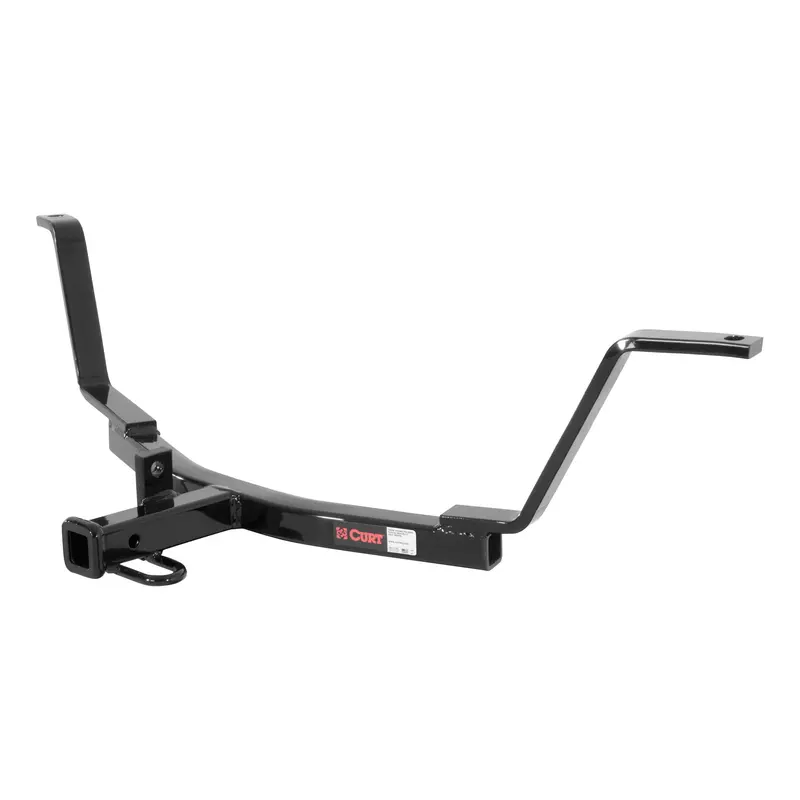 Curt Class 1 Trailer Hitch – 1-1/4-Inch Receiver Designed For Honda Cr-V Models 1