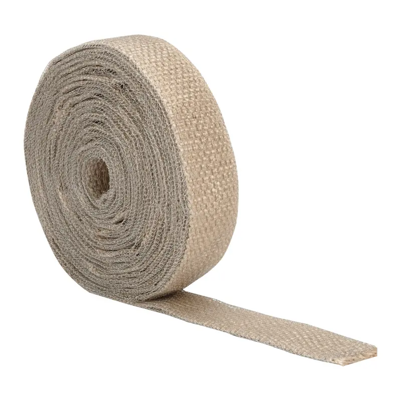Design Engineering 10059 Exo™ Tan Exhaust Wrap – 1.5" X 30" 1