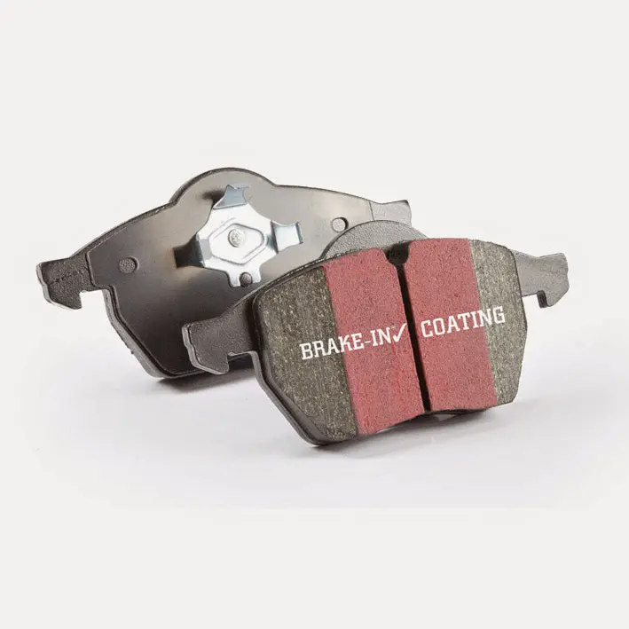 Ebc Ultimax Oem-Style Replacement Brake Pads – Ud911 Series 1