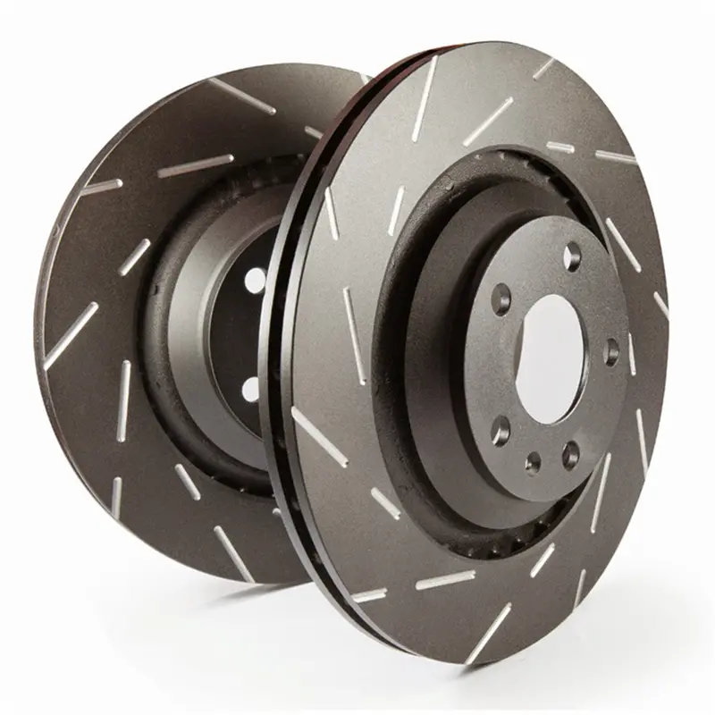 Ebc Usr1492 Sport Slotted Brake Rotors – Usr Series 1
