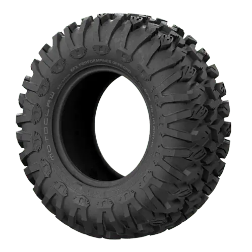 Efx Motoclaw Mc-32-10-14R – 32X10X14 Dot-Rated Radial Tire, 8-Ply Rating 1