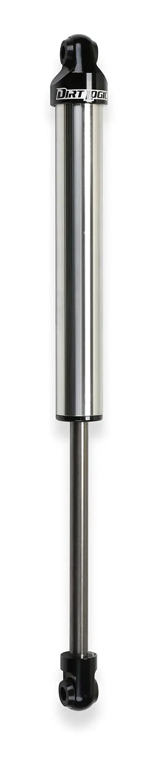 Fabtech Dirt Logic 2.25" Shock Absorber – Stainless Steel, Designed For K3037Dl/K3006Dl Lift Kits 1