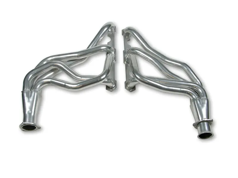 Flowtech 31506Flt Long-Tube Exhaust Header For Performance Applications 1