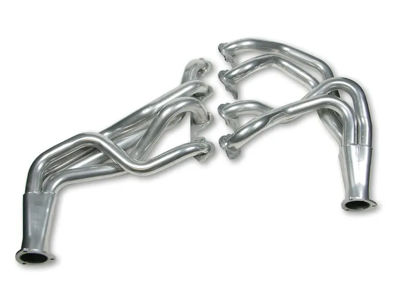Hooker Super Competition Full-Length Headers For Maximum Exhaust Flow 1