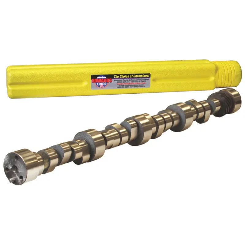Howards Cams 110235-10S Hydraulic Roller Camshaft For Classic Chevy Small-Block (1955–1998) 1