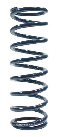 Hyperco 188A0700 Coilover Spring – 2.25" Id, 8" Free Length 1