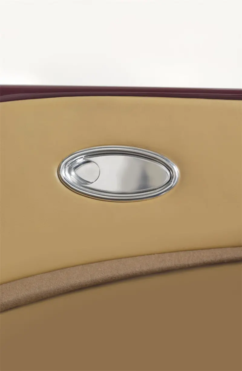 Lokar Idh-2001 Interior Door Handle – Universal Fit, Oem-Style Design 1