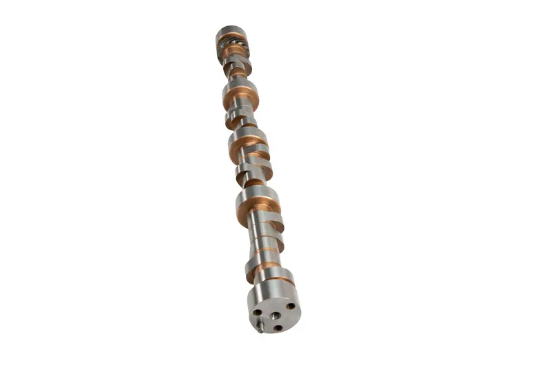 Lunati 40121111 Oval Track Tlr2 Solid Roller Cam – Sbc-Compatible, .900" Base Circle, 264°/274° Duration 1