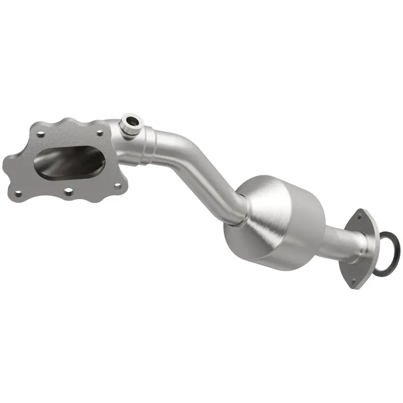 Magnaflow 22-015 Catalytic Converter With Integrated Exhaust Manifold – Direct-Fit Emissions Component 1