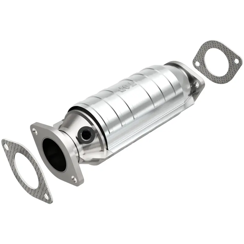 Magnaflow 23706 Hm-Grade Direct-Fit Catalytic Converter 1