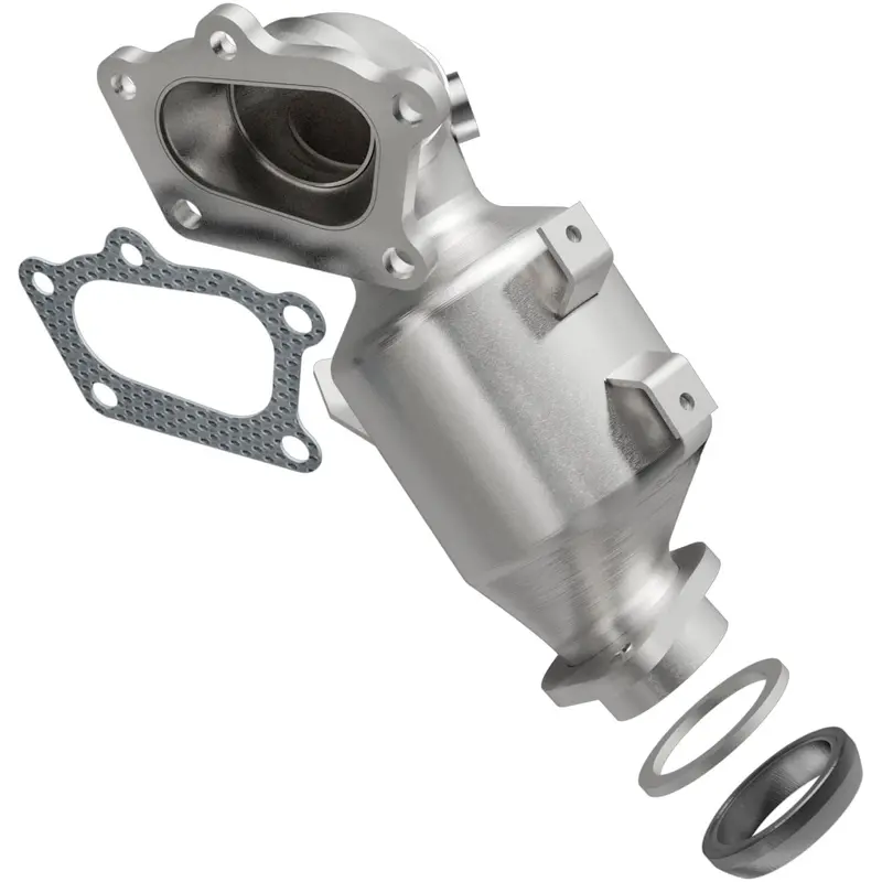Magnaflow 5481312 Carb-Certified Catalytic Converter For California Emissions 1