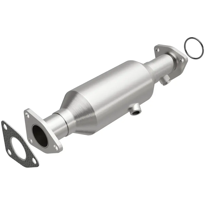 Magnaflow Hm-Grade Direct-Fit Catalytic Converter – Model 27402 1