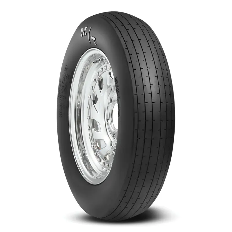 Mickey Thompson 250934 Racing Bias Tire 1