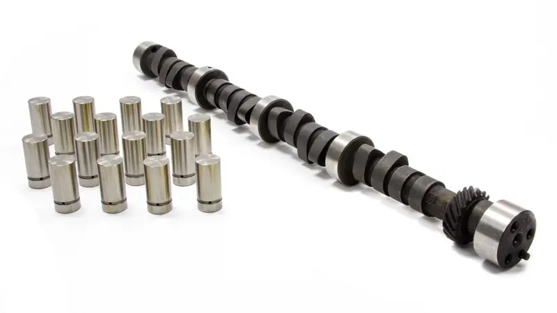 Mopar Performance P4452783Ae Blueprinted Camshaft — Optimized For 383/440 Cubic Inch Engines 1