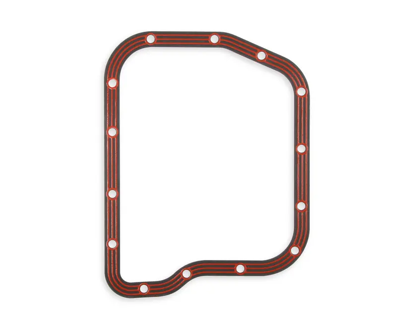 Mr. Gasket 51C01Mrg Automatic Transmission Oil Pan Gasket – Universal Fit 1