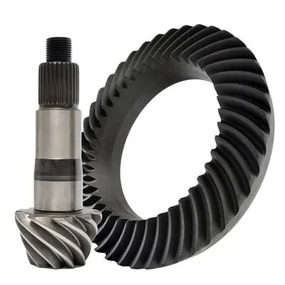 Nitro Gear M200Jl-345-Ng 3.45 Ring-And-Pinion Kit For Dana 35 Rear Diff (Jeep Wrangler Jl 2018–Present) 1