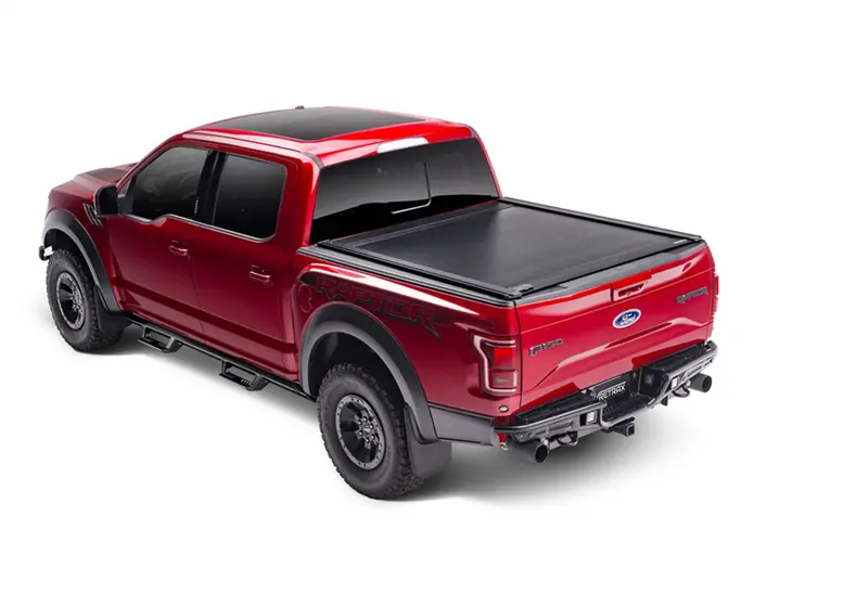 Retraxone Xr Retractable Tonneau Cover – 6'6" Fit For 1999–2006 Chevy/Gmc C/K Trucks (Excludes Stock Pocket) 1